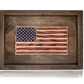 Flags of Valor - Old Glory Desk Flag