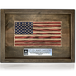 Flags of Valor - Old Glory Desk Flag