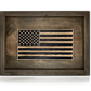 Flags of Valor - Old Glory Desk Flag