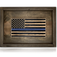 Flags of Valor - Old Glory Desk Flag