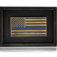 Flags of Valor - Old Glory Desk Flag