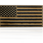 Flags of Valor - Old Glory Desk Flag