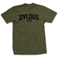 DVLDGS 1775 T-Shirt
