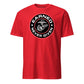 Earned Never Given Circle T-Shirt