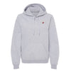 Earned Never Given Hoodie - Grey