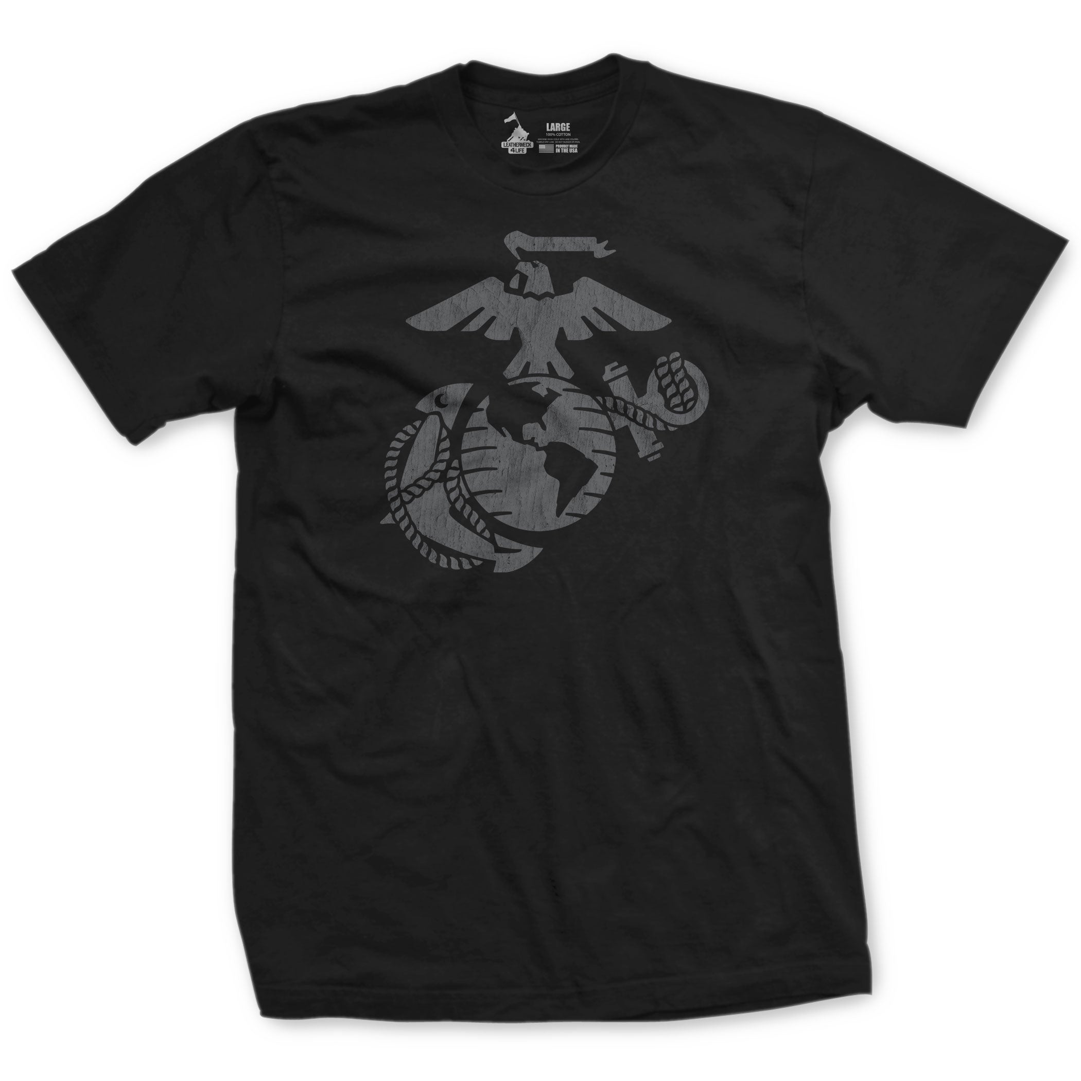 Ega Collection EGA Shadow T-Shirt