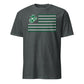 EGA Shamrock Flag T-Shirt