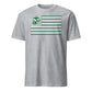 EGA Shamrock Flag T-Shirt