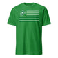 EGA Shamrock Flag T-Shirt