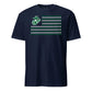 EGA Shamrock Flag T-Shirt