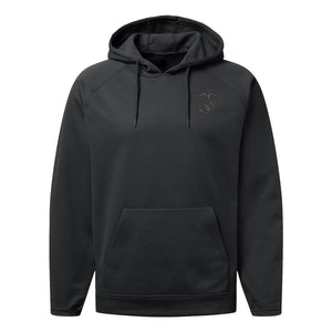 EGA Subdued Performance Fleece Hooded Sweatshirt