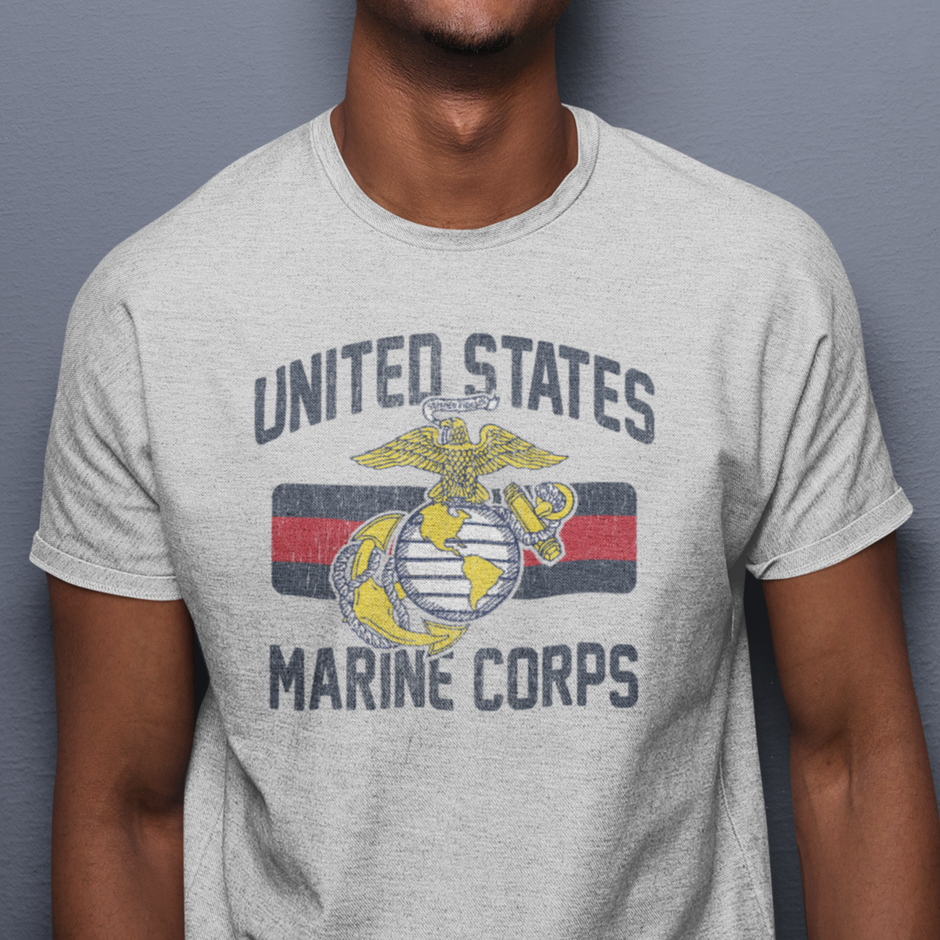 USMC Clothing - See Our Newest Collection Of Marine Apparel And ...