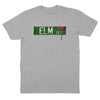 ELM STREET T-shirt (by Regular Brand) - Heather Grey