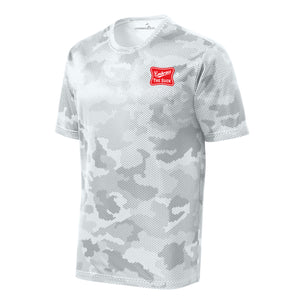 Camohex Embrace the Suck Left Chest Performance T-Shirt