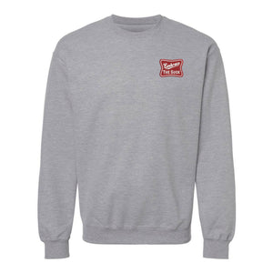Embrace The Suck Crewneck Sweatshirt
