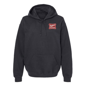 Embrace The Suck Hoodie