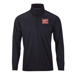 Embrace the Suck Performance Quarter Zip Pullover