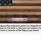 Flags of Valor - Legacy Flag