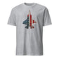 F-35 "PANTHER" Rivet Flag T-Shirt