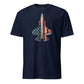 F-35 "PANTHER" Rivet Flag T-Shirt