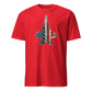 F-35 "PANTHER" Rivet Flag T-Shirt