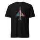 F-4 "Phantom" Rivet Flag T-Shirt