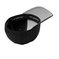 Blackout EGA Square PVC Patch Flexfit Structured Hat
