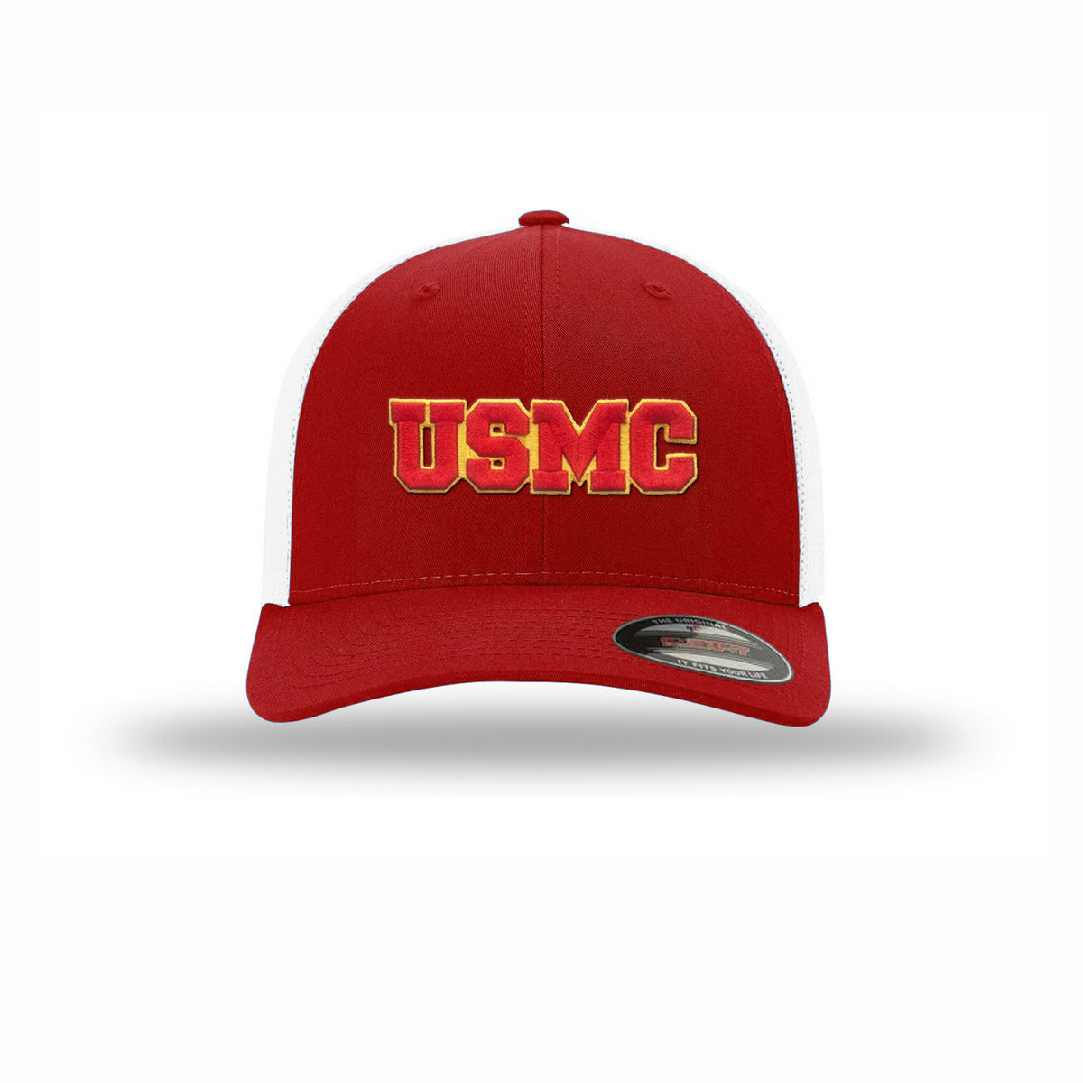USMC — RED/WHITE