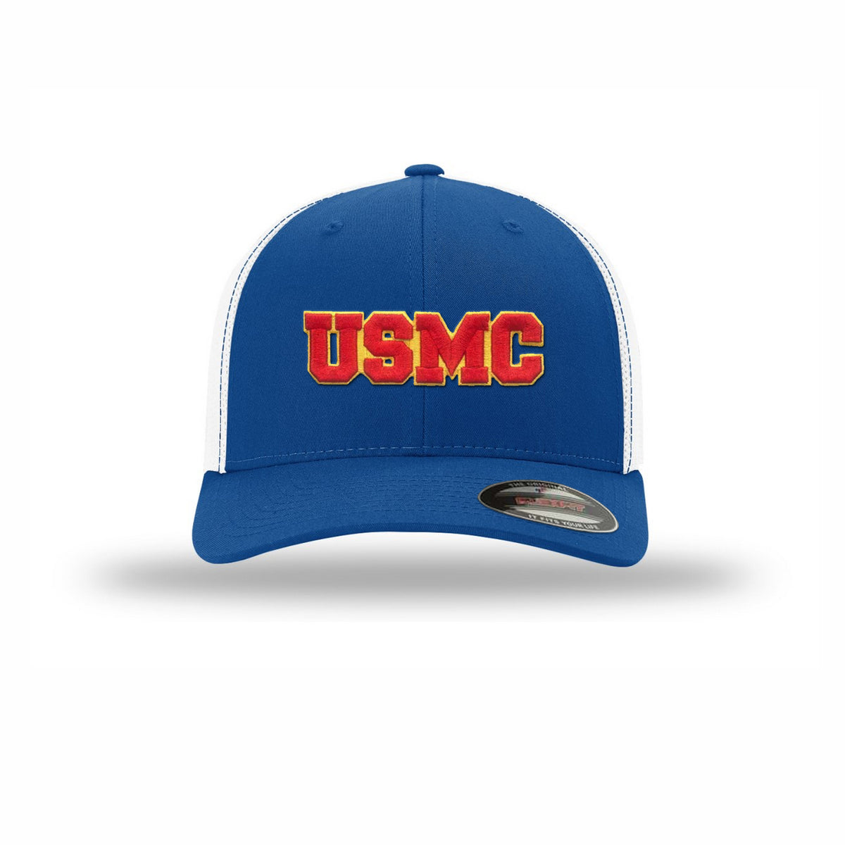 USMC — ROYAL/WHITE