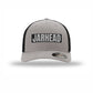 Flexfit Jarhead Carbon Fiber Patch Structured Trucker