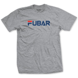 FUBAR - Effed Up Beyond All Recognition T-Shirt