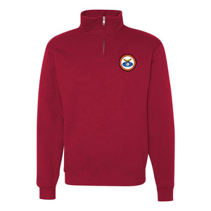 Fleet Antiterrorism Security Team — Red