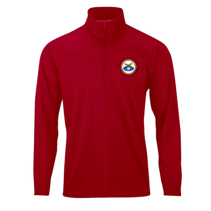 Fleet Antiterrorism Security Team — Red