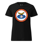Fleet Antiterrorism Security Team — Black