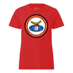 Fleet Antiterrorism Security Team — Red
