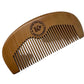 All Purpose Wooden Comb
