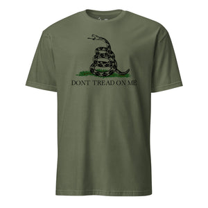 OTW Gadsden Flag T-Shirt