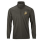Gold & Silver EGA Performance Quarter Zip Pullover