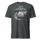 Granite Eagle Globe & Anchor T-Shirt