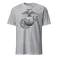 Granite Eagle Globe & Anchor T-Shirt