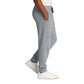 Eagle Globe & Anchor Fleece Jogger - Grey