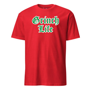 Grinch Life T-Shirt