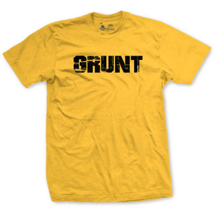 Grunt T-Shirt
