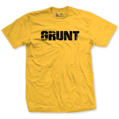 Grunt T-Shirt