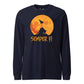 Halloween Semper Fi Longsleeve T-Shirt