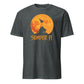 Halloween Semper Fi T-Shirt