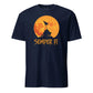 Halloween Semper Fi T-Shirt