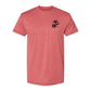 Left Chest EGA Established Performance T-Shirt