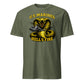 US Marines Hell's Fire Super Cobra Vintage T-Shirt