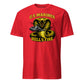 US Marines Hell's Fire Super Cobra Vintage T-Shirt